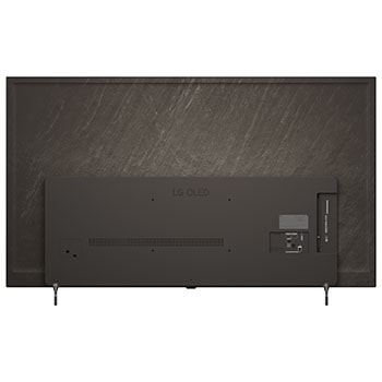 LG 65 Inch LG OLED AI B6 4K Smart TV 2026, OLED65B6GUA